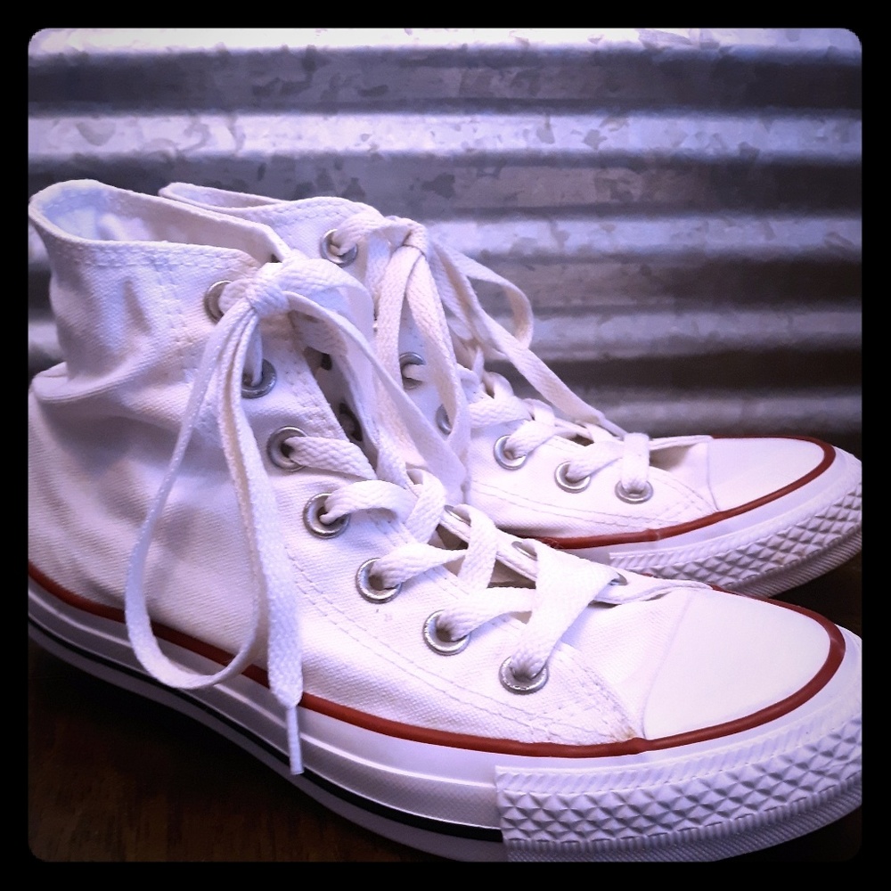 Converse Chuck Taylor All Star Unisex Hightops